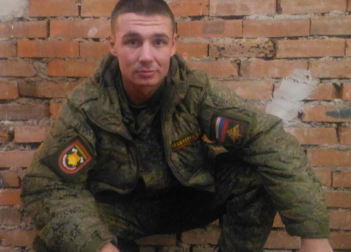 Горгадзе захоплювався репом, писав пісні / скріншот Горгадзе захоплювався репом, писав пісні / скріншот