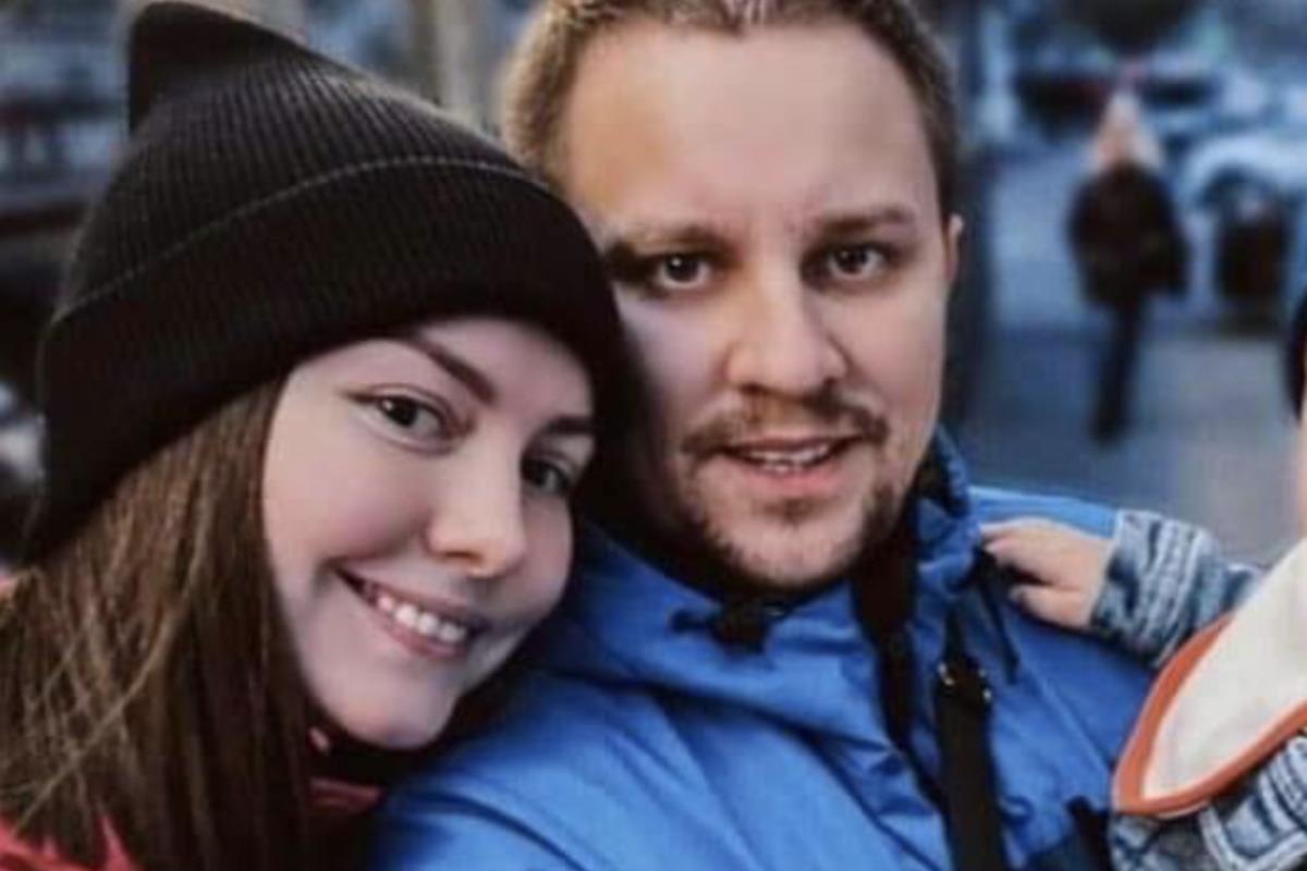 Родина загинула в Дніпрі / фото facebook.com/Дмитро Гак Родина загинула в Дніпрі / фото facebook.com/Дмитро Гак