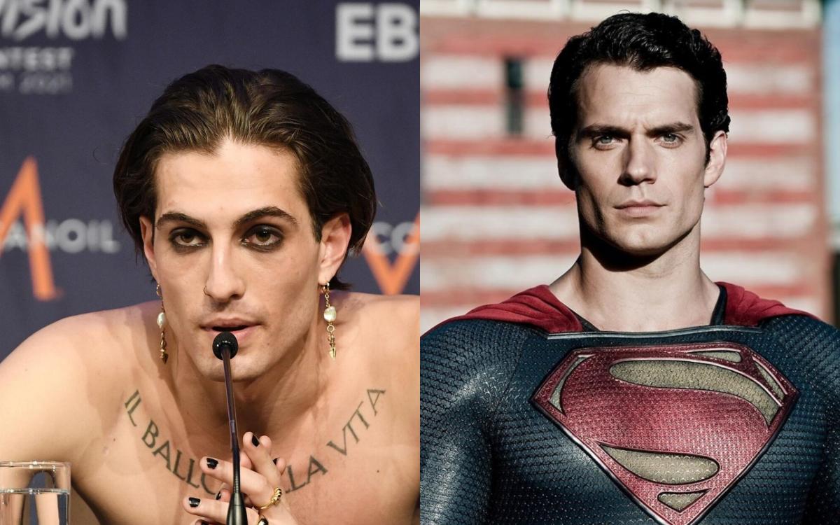 Названы самые красивые мужчины по версии TC Candler / коллаж Названы самые красивые мужчины по версии TC Candler / коллаж