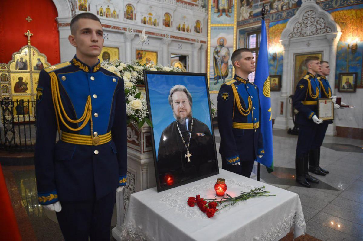 Агенту ФСБ Васильеву за убийства украинцев присвоили звание "героя" / Анатолий Штефан "Штирлиц" / Telegram Агенту ФСБ Васильеву за убийства украинцев присвоили звание "героя" / Анатолий Штефан "Штирлиц" / Telegram