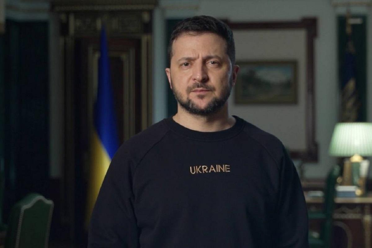 Зеленский подчеркнул, что Украина всегда была и всегда будет добросовестным и ответственным участником глобальных отношений на рынке продовольствия / фото president.gov.ua Зеленский подчеркнул, что Украина всегда была и всегда будет добросовестным и ответственным участником глобальных отношений на рынке продовольствия / фото president.gov.ua
