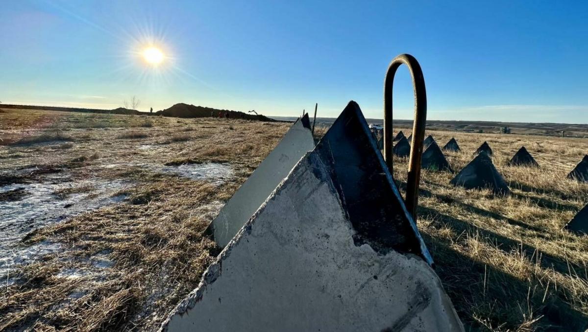 Російські загарбники повернули українців у часи Другої світової, вважає експерт / фото Rostov Gazeta Російські загарбники повернули українців у часи Другої світової, вважає експерт / фото Rostov Gazeta