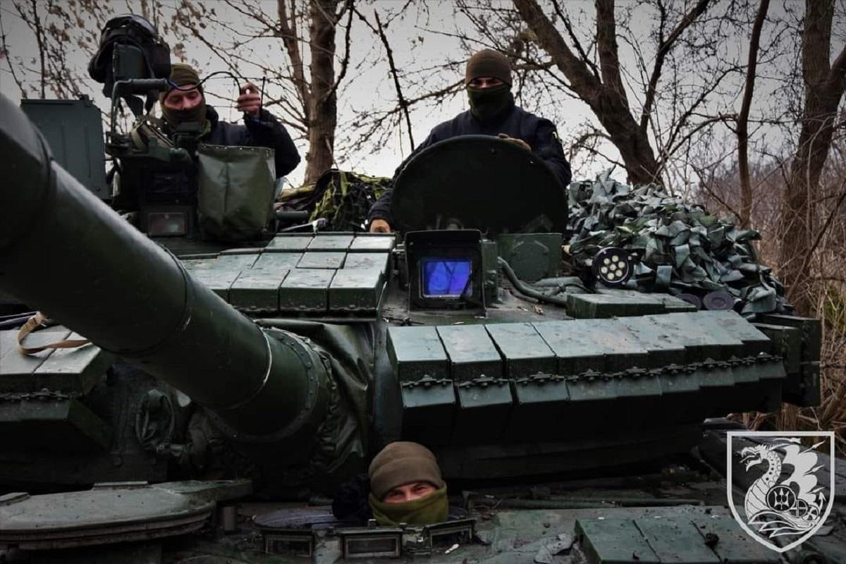 У Генштабі розповіли про сьогоднішню ситуацію на фронті / фото facebook.com/GeneralStaff.ua У Генштабі розповіли про сьогоднішню ситуацію на фронті / фото facebook.com/GeneralStaff.ua