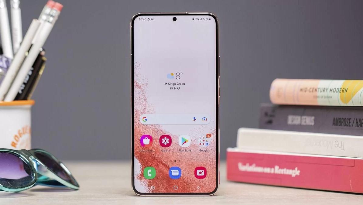 Galaxy S23 Ultra підтримуватиме 100-кратний цифровий зум / фото Samsung Galaxy S23 Ultra підтримуватиме 100-кратний цифровий зум / фото Samsung