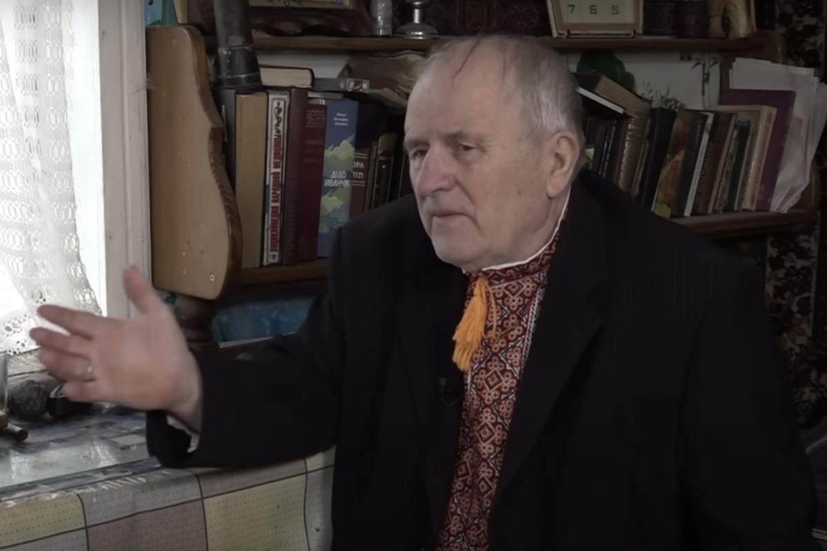 Мольфар назвал переломную дату в войне в Украине / скриншот Мольфар назвал переломную дату в войне в Украине / скриншот