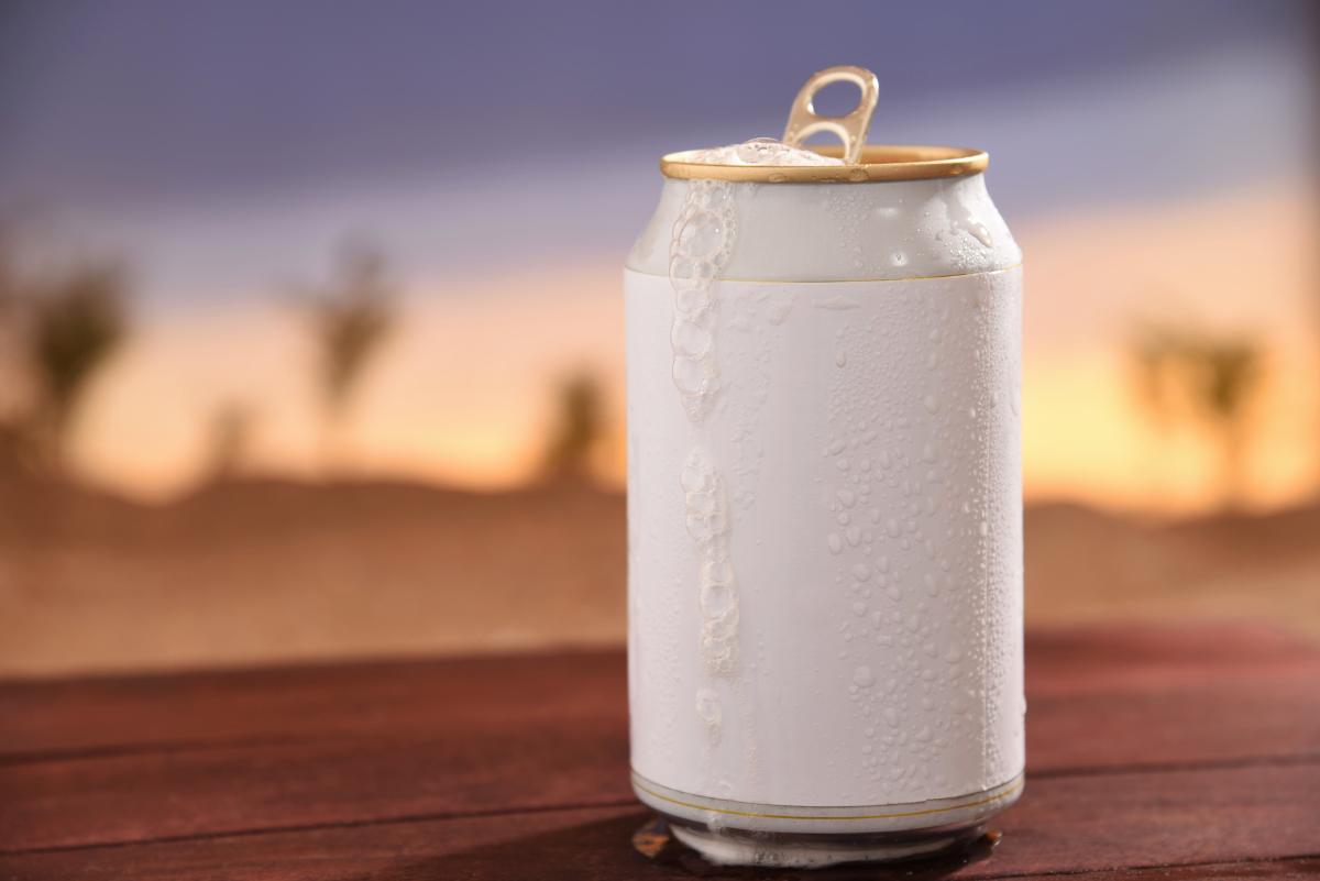 Користь і шкода пива для організму / depositphotos.com