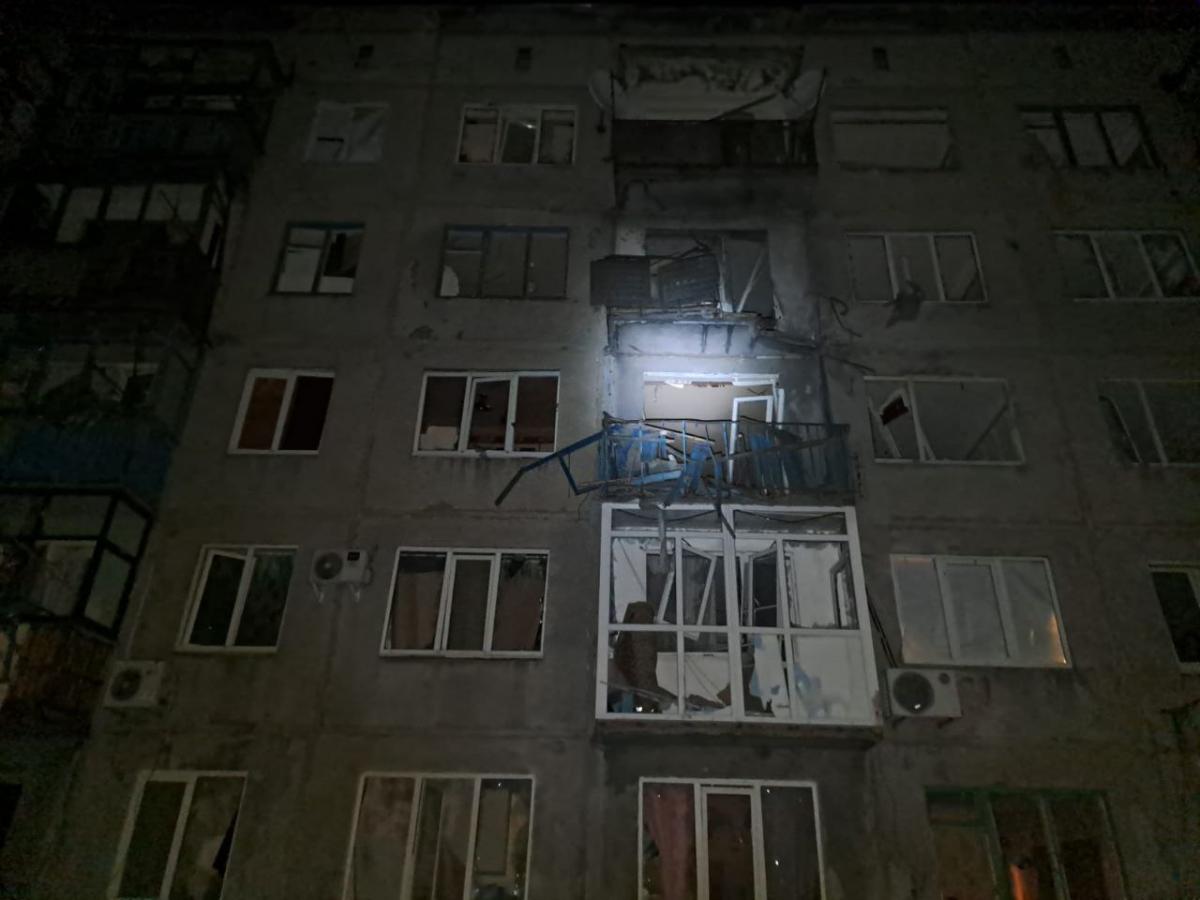 Нині Часів Яр виглядає майже як Бахмут, у деяких районах - суцільні руйнування / фото t.me/pavlokyrylenko_donoda Нині Часів Яр виглядає майже як Бахмут, у деяких районах - суцільні руйнування / фото t.me/pavlokyrylenko_donoda
