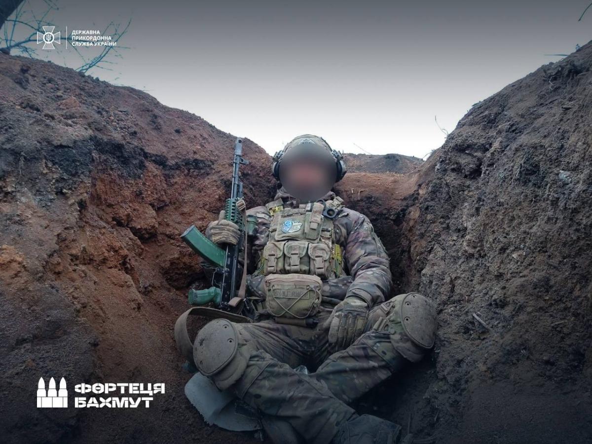 Пограничники отправили на концерт Кобзона 8 оккупантов \ фото ГПСУ Пограничники отправили на концерт Кобзона 8 оккупантов \ фото ГПСУ