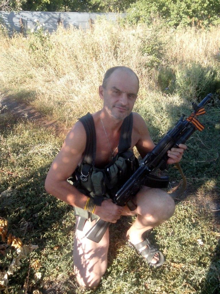 Про ліквідацію окупанта стало відомо лише напередодні / OSINT Georgia Про ліквідацію окупанта стало відомо лише напередодні / OSINT Georgia