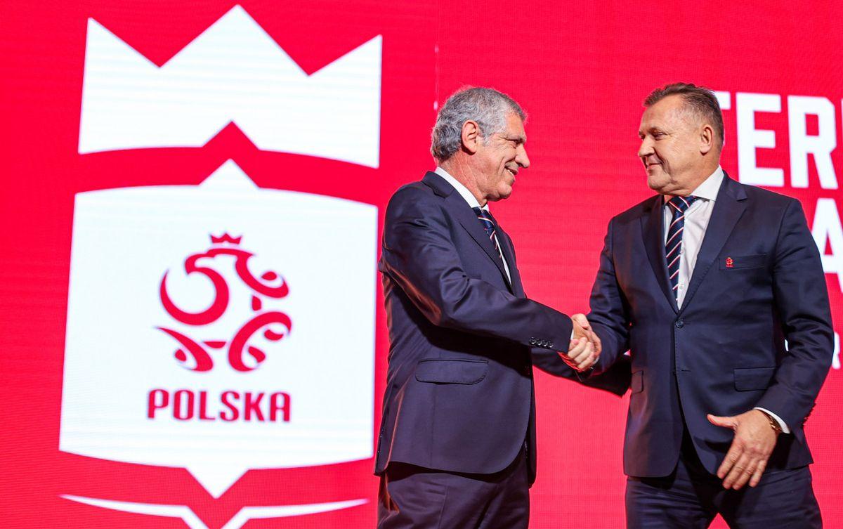 Fernando Santos / photo pzpn.pl