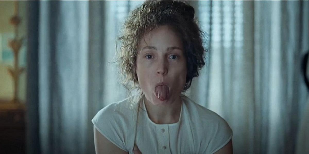 Кадр з фільму "Корсет" / фото Komplizen Film Кадр з фільму "Корсет" / фото Komplizen Film