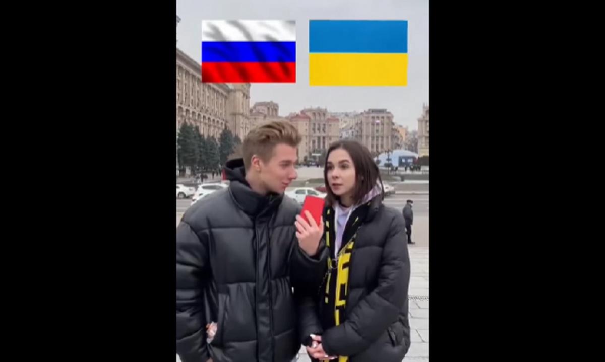 Скандал триває вже кілька років / Скріншот Скандал триває вже кілька років / Скріншот