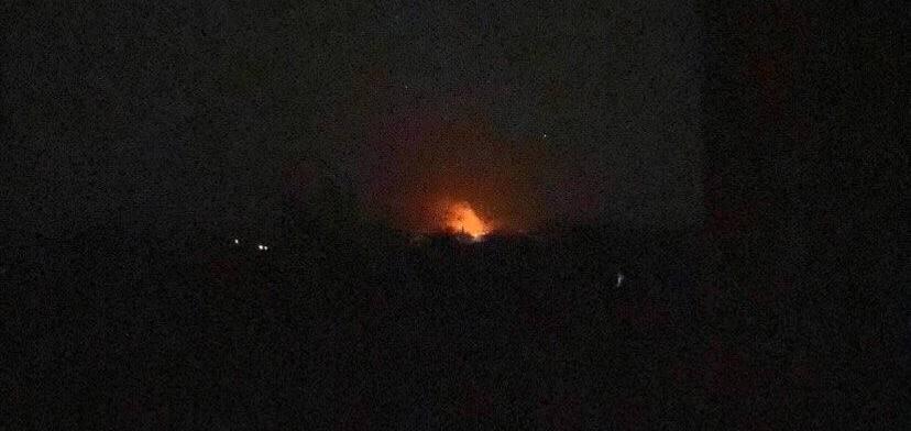 В Украине снова воздушная тревога: враг атакует 'Шахедами' и ракетами