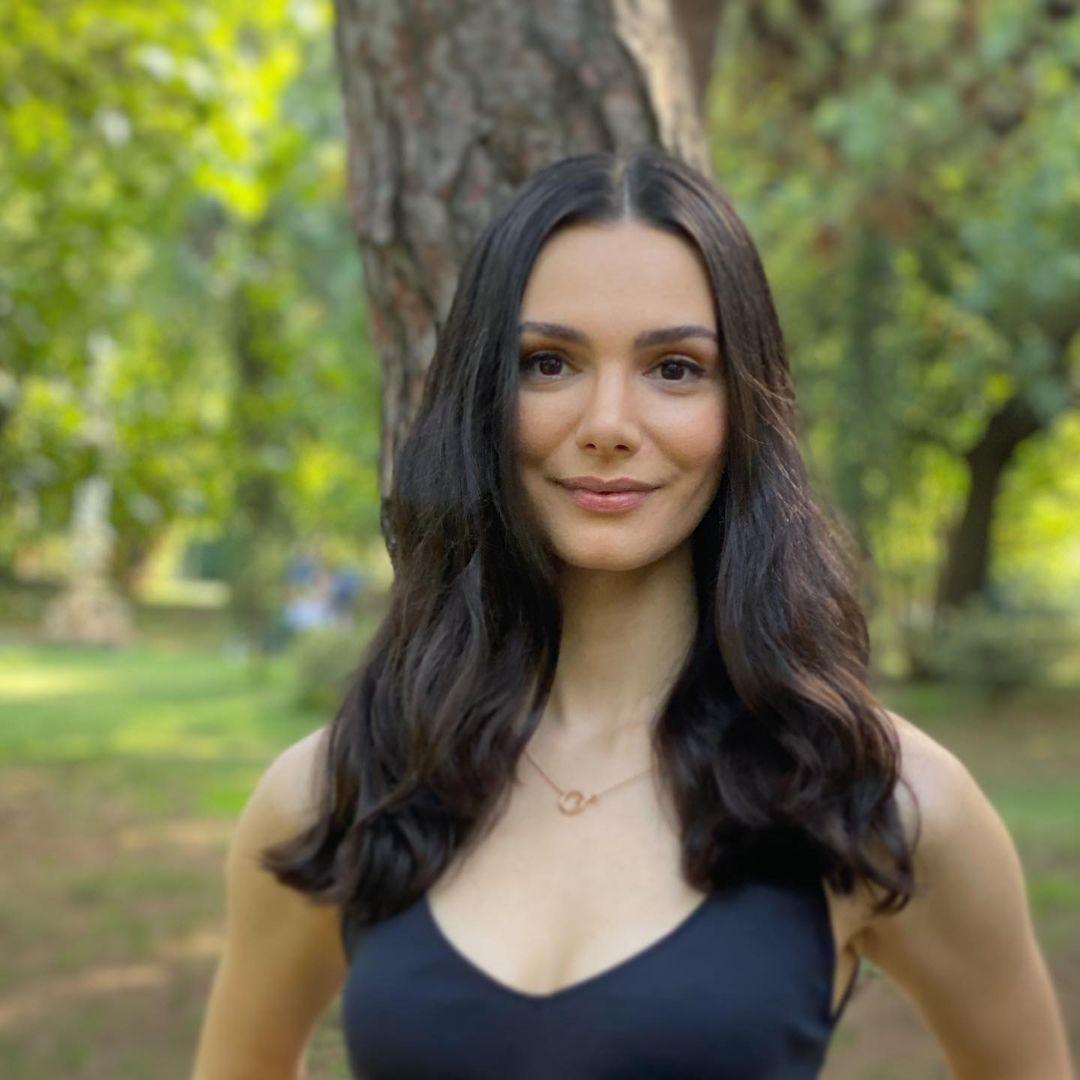 Такий вигляд насправді має актриса / instagram.com/sariyildizgonca Такий вигляд насправді має актриса / instagram.com/sariyildizgonca