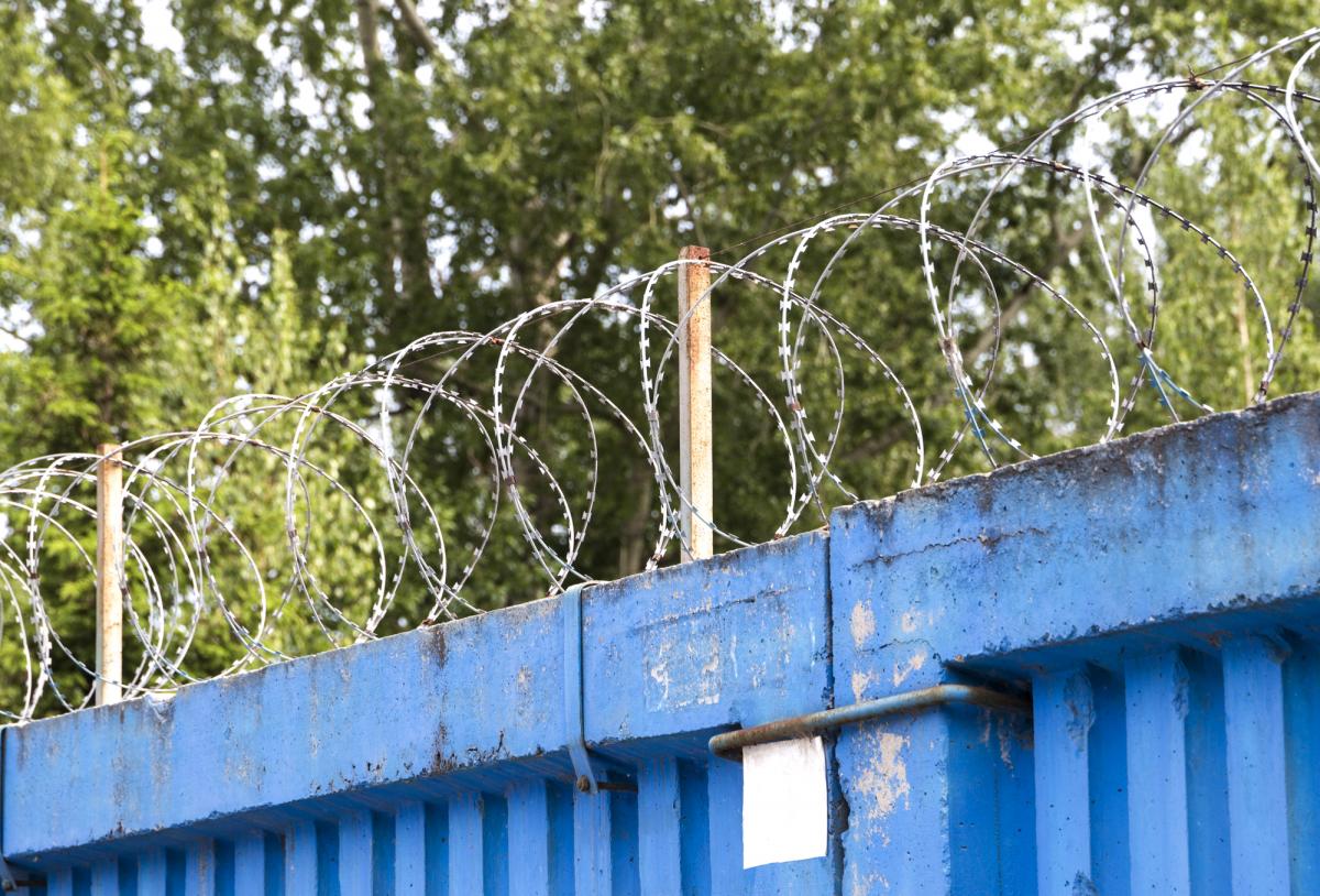 РФ продолжает вербовать зэков / фото ua.depositphotos.com