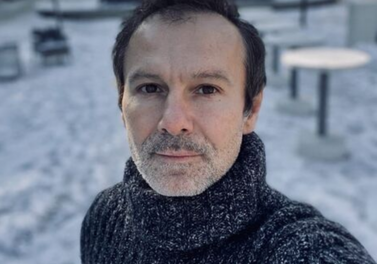 Святослав Вакарчук высказался о россиянах / Фото - instagram Святослав Вакарчук высказался о россиянах / Фото - instagram