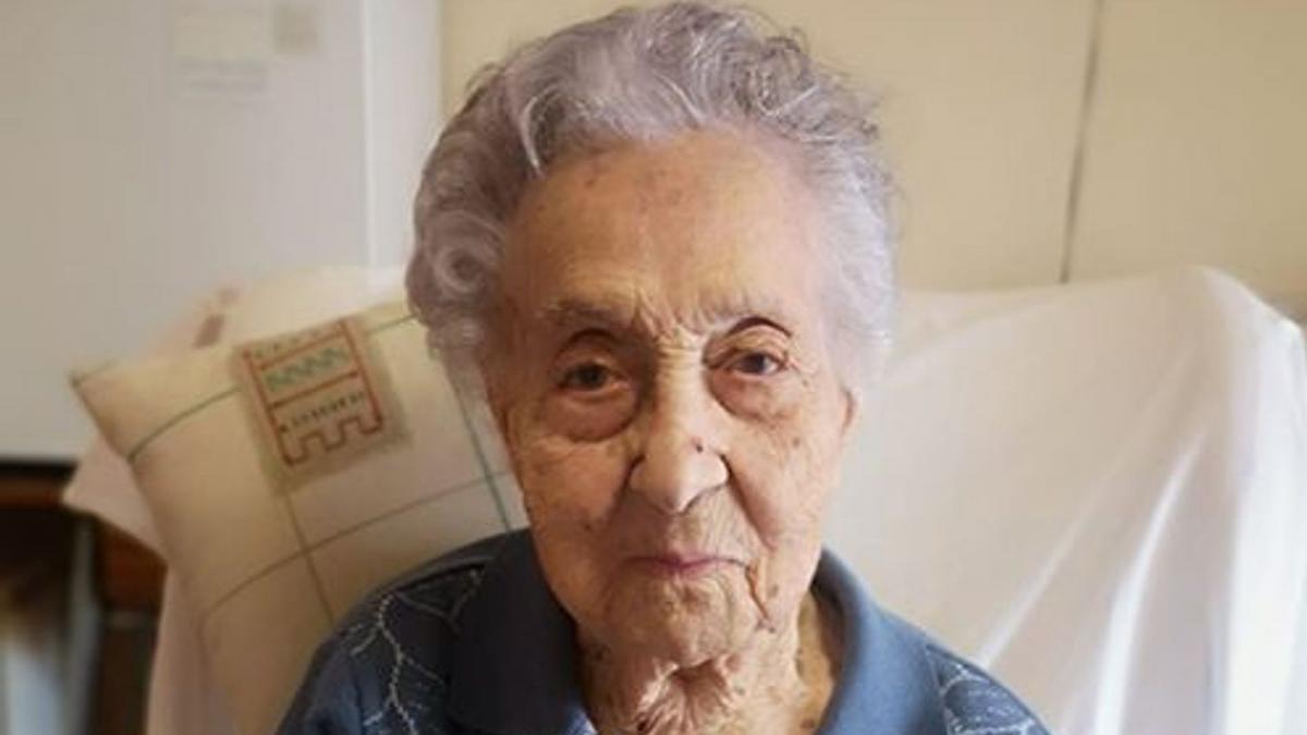 Старейшей жительнице Земли Марит Браньяс Морере через месяц исполнится 116 лет / Guinness World Records