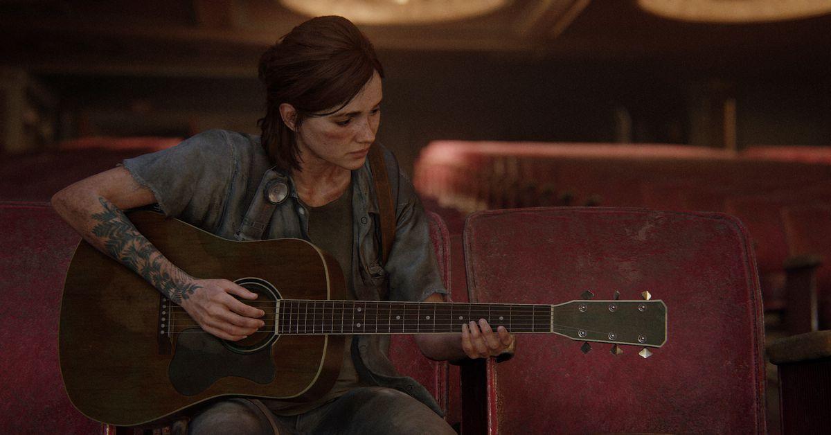 Создатель двух частей The Last of Us рассказал, при каком условии выйдет продолжение Создатель двух частей The Last of Us рассказал, при каком условии выйдет продолжение