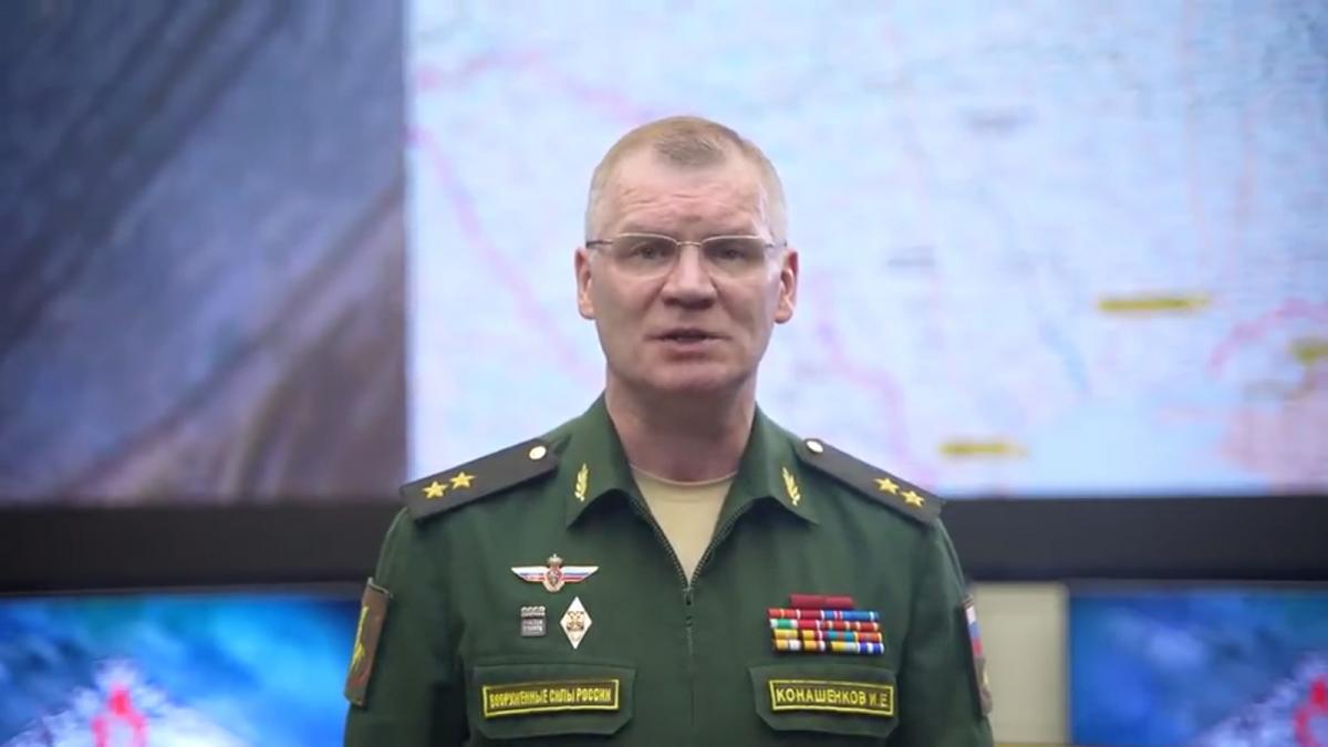  26 січня російські війська випустили по Україні 55 ракет / Скріншот