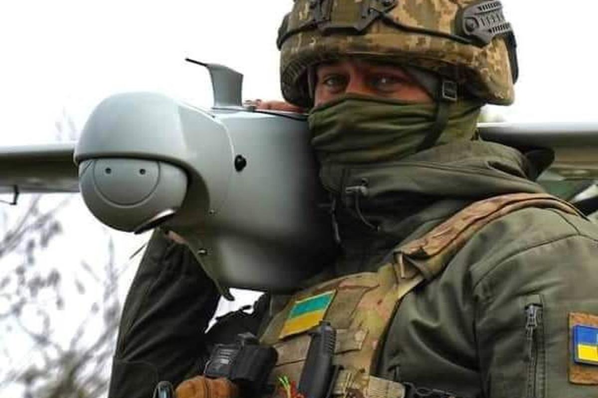ВСУ будут использовать роты ударных дронов / фото t.me/ministry_of_defense_ua