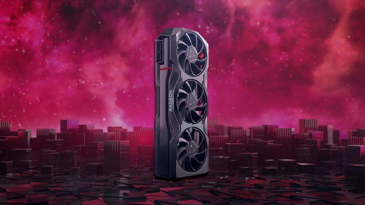 AMD зізналася, що флагманські відеокарти купувати невигідно / фото AMD AMD зізналася, що флагманські відеокарти купувати невигідно / фото AMD