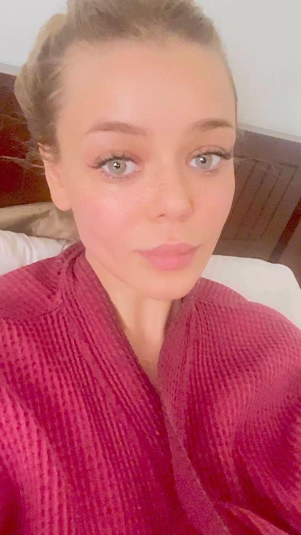 Алина Гросу сейчас в больнице / instagram.com/alina_grosu Алина Гросу сейчас в больнице / instagram.com/alina_grosu