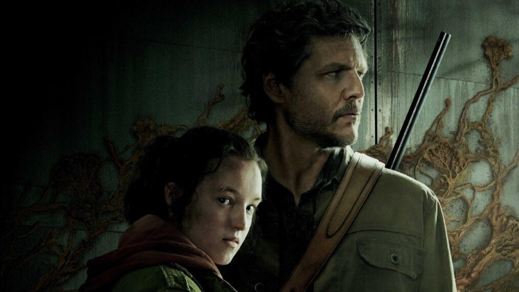 Шоу The Last of Us стало очень популярным / фото HBO