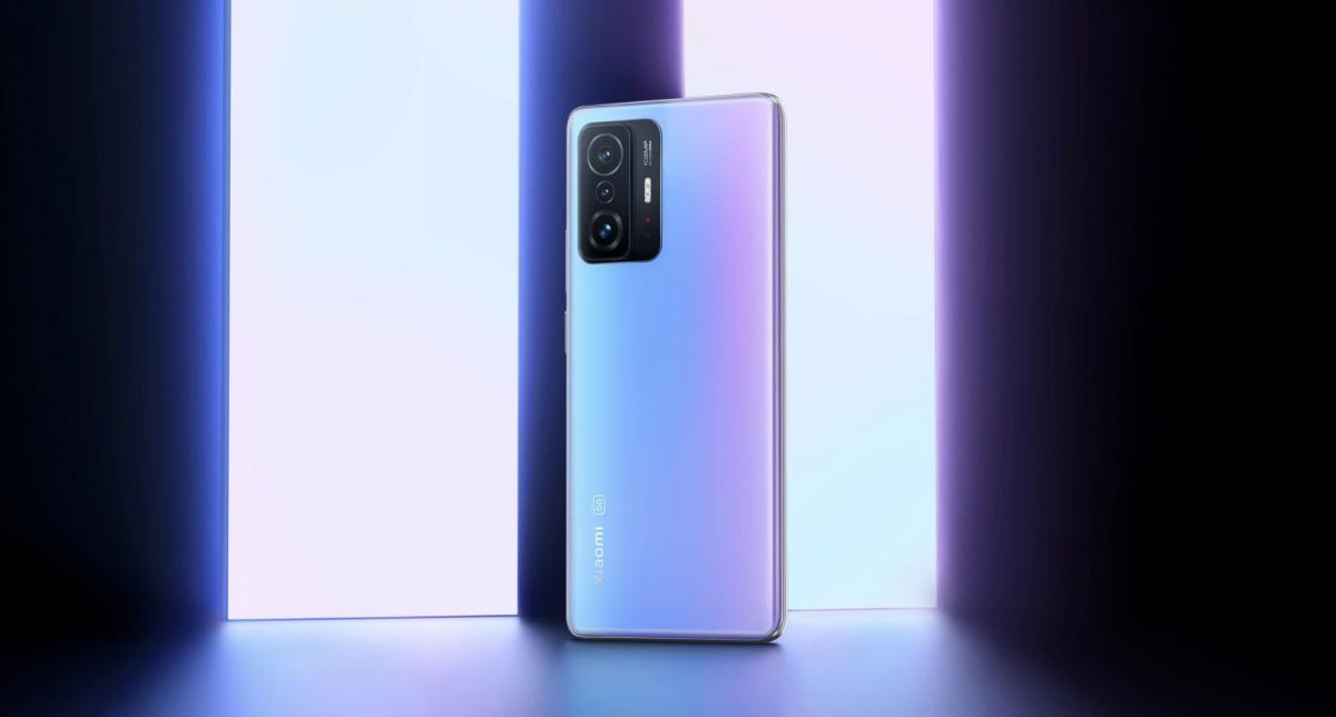 Xiaomi 11T и Poco F4 получили стабильную прошивку MIUI 14 / фото Xiaomi Xiaomi 11T и Poco F4 получили стабильную прошивку MIUI 14 / фото Xiaomi