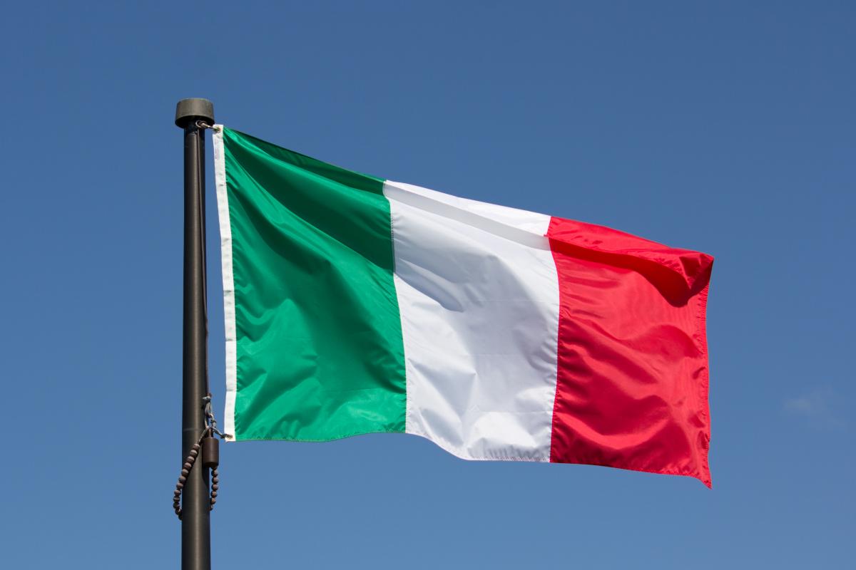 Италия и Ливия подписали газовое соглашение / фото ua.depositphotos.com