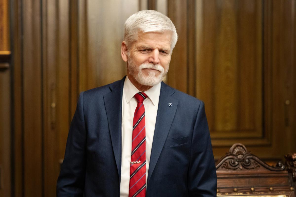 Петр Павел прогнозує, що РФ може відновити боєздатність за кілька років / фото twitter.com/general_pavel Петр Павел прогнозує, що РФ може відновити боєздатність за кілька років / фото twitter.com/general_pavel