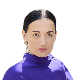 Олена Комар Олена Комар
