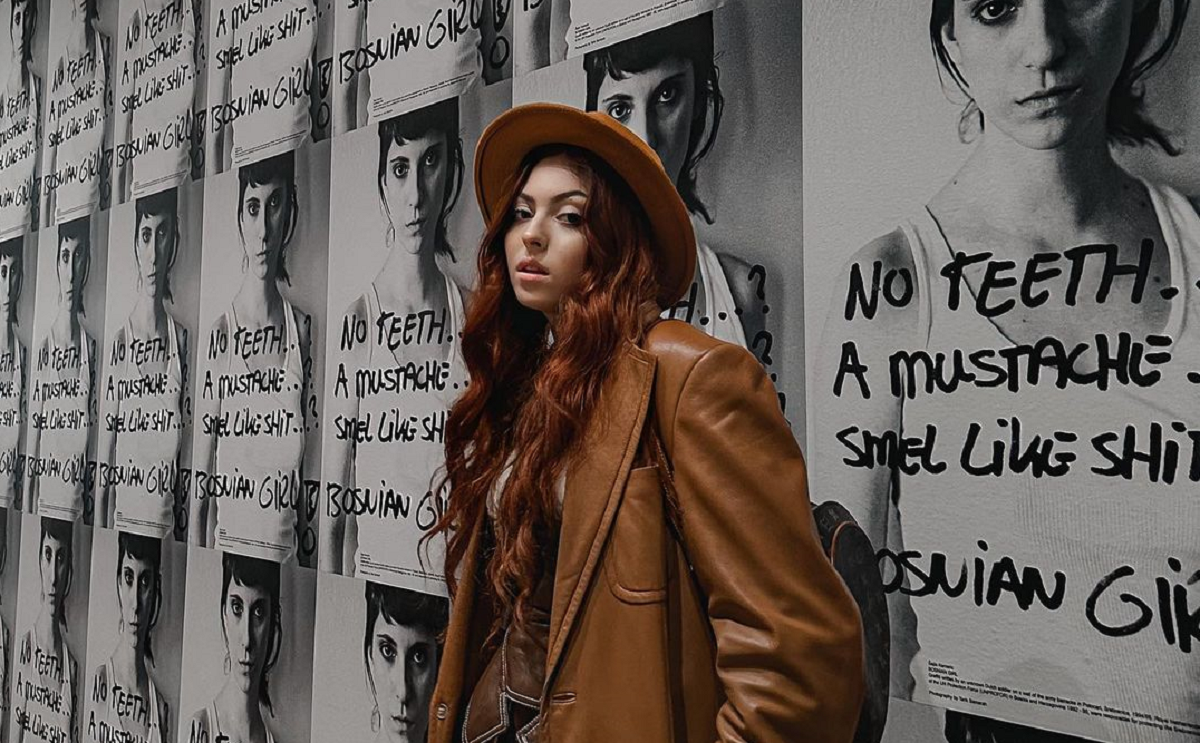 Полякова захистила свою дочку в мережі / instagram.com/mashapolyakova Полякова захистила свою дочку в мережі / instagram.com/mashapolyakova