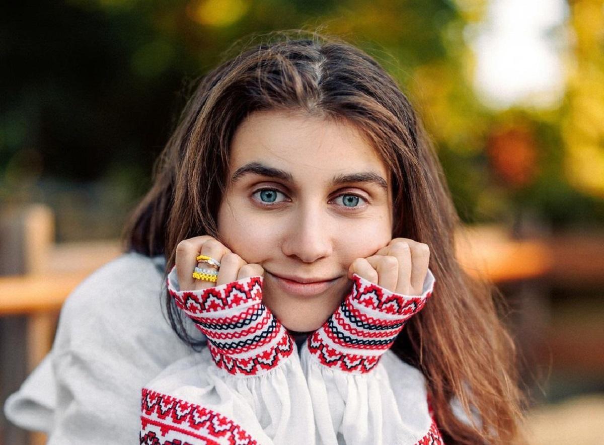 Jerry Heil довела до слез новой песней / фото instagram Jerry Heil Jerry Heil довела до слез новой песней / фото instagram Jerry Heil