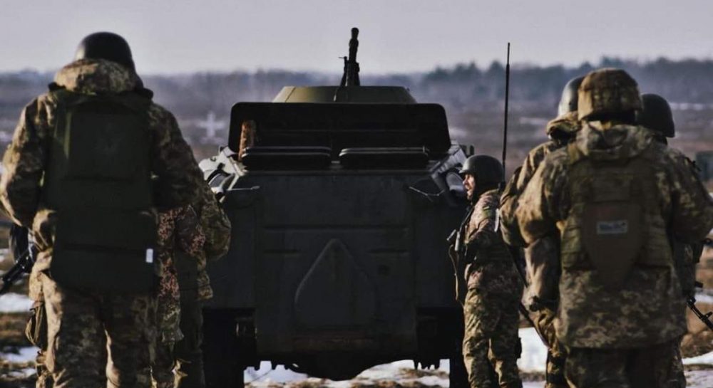 Украинские войска отразили атаки оккупантов в районах 13 населенных пунктов