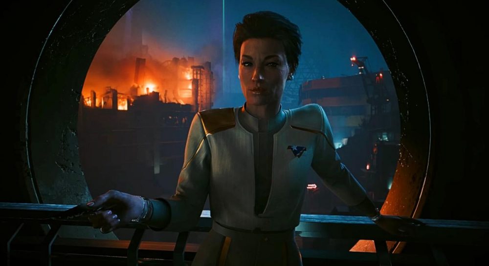 Все одно тормозить: ютубер показав, як Cyberpunk 2077 виглядає на ...