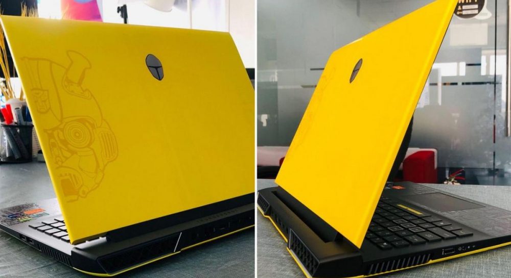 Крутіше вже нікуди: випущено найпотужніший ігровий ноутбук на ринку ...