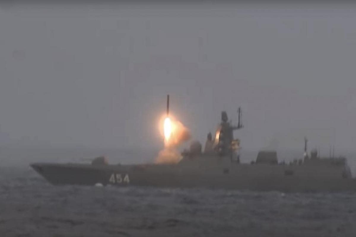 Удар "Цирконом" росіянам обходиться дорожче, ніж "Іскандерами" чи "Кинджалами", - експерт