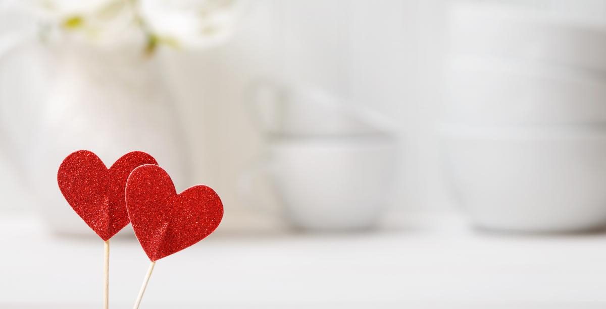 Поделки ко дню Святого Валентина — 5 сердечных идей