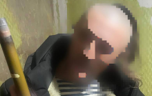 В Виннице задержали мужчину, который запускал фейерверки в новогоднюю ночь (фото)