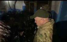 "Їхній контракт закінчився": Пригожин засвітився на складі трупів "вагнерівців" (відео)