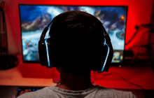 На якому комп'ютері грає більшість геймерів світу: статистика Steam за 2022 рік