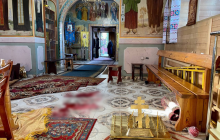 Підтримував антиукраїнську діяльність: на Київщині затримали проросійського попа