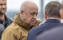 "Там 500 рубежів оборони": Пригожин придумав, чому "вагнерівці" не можуть взяти Бахмут