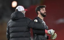 Сенсація в АПЛ: Ліверпуль зазнав ганебної поразки проти клубу українця (відео)