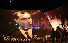 Twitter Верховної Ради видалив пост про Бандеру після дзвінка з Варшави — МЗС Польщі