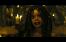 Такою відьму з "Піратів Карибського моря" ви не бачили: який вигляд вона має насправді