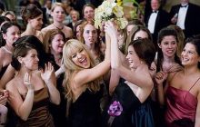 На що здатні жінки: 5 найкращих фільмів, в яких зривається весілля (відео)