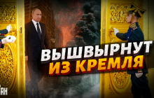 Эксперт объяснил, почему Запад медлит с военной помощью Украине (видео)