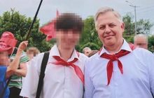 У Львові затримали російського агента, який збирав дані для наступних ракетних атак (фото)