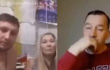 "Куплю собі машину ох*єнну": росіянка мріє, щоб її чоловіка ліквідували в Україні (відео)